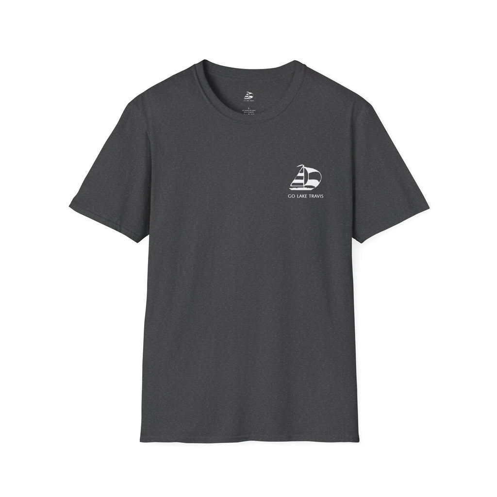 Lake Travis Shark T‑Shirt